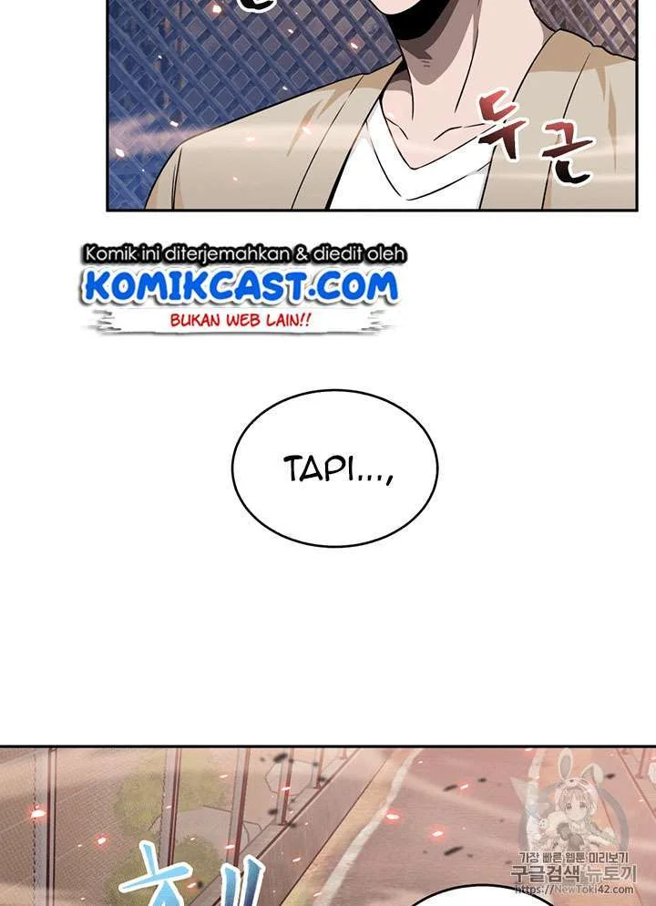 Tomb Raider King chapter 77 halaman 9