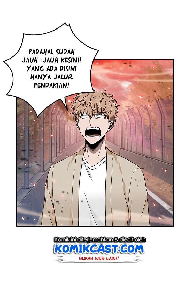 Tomb Raider King chapter 77 halaman 11