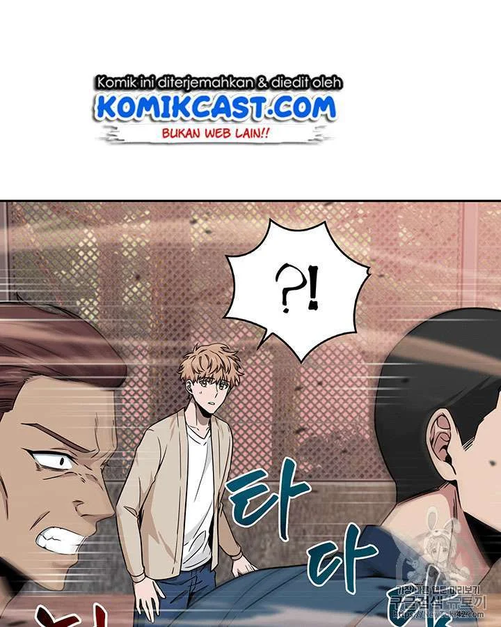 Tomb Raider King chapter 77 halaman 12