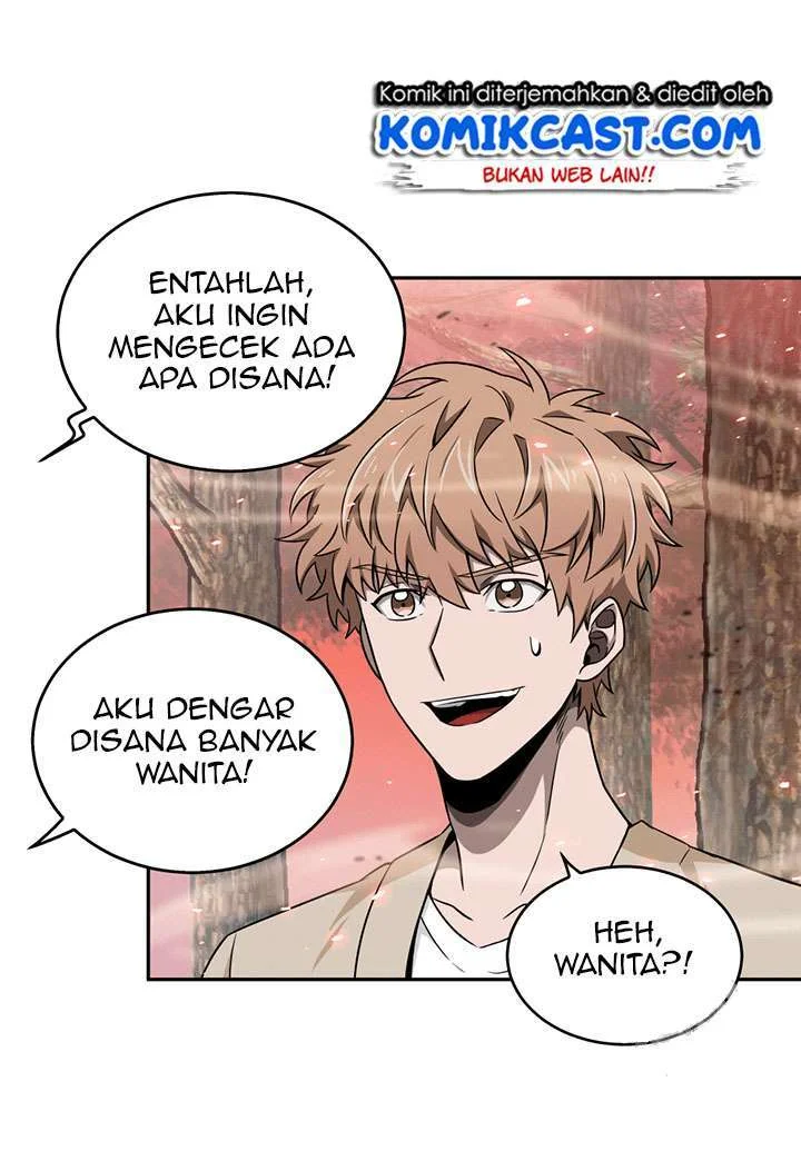 Tomb Raider King chapter 77 halaman 15