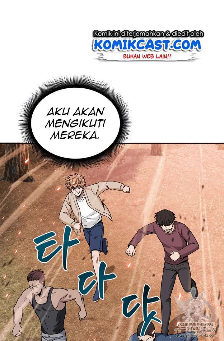 Tomb Raider King chapter 77 halaman 16