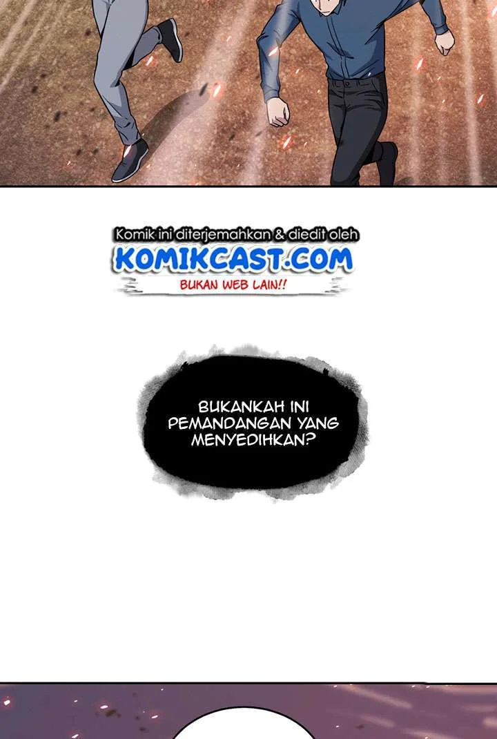 Tomb Raider King chapter 77 halaman 17