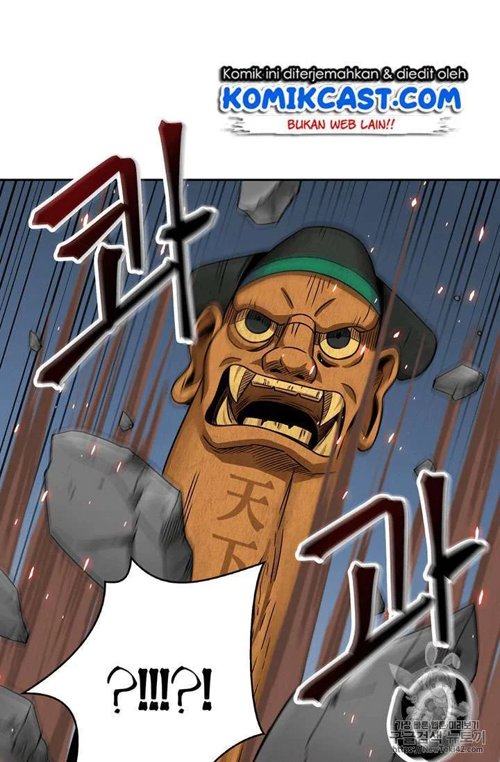 Tomb Raider King chapter 77 halaman 20