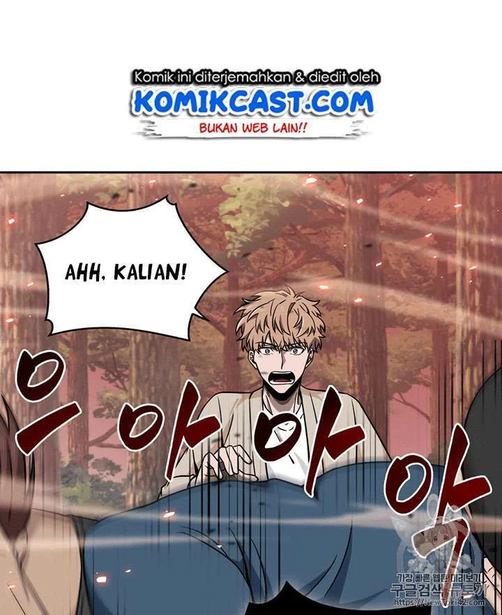 Tomb Raider King chapter 77 halaman 24