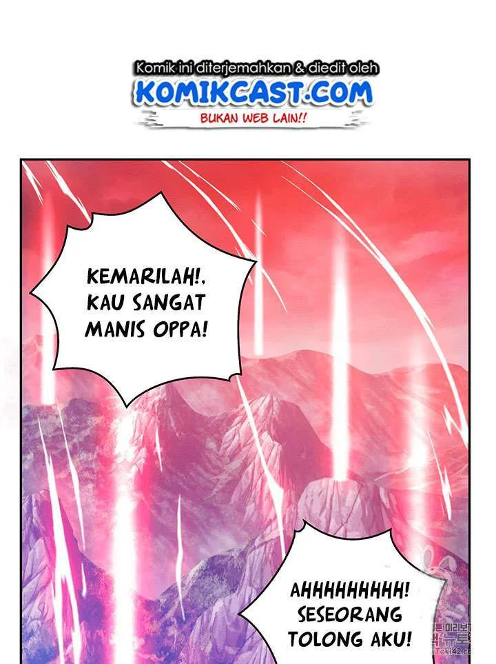 Tomb Raider King chapter 77 halaman 28