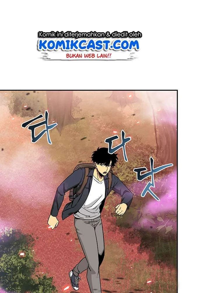 Tomb Raider King chapter 77 halaman 30