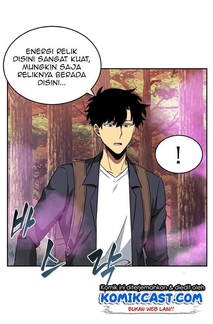 Tomb Raider King chapter 77 halaman 33