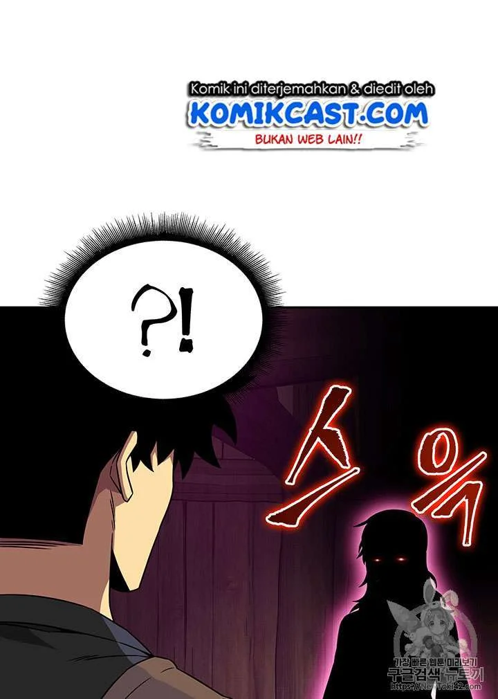 Tomb Raider King chapter 77 halaman 37