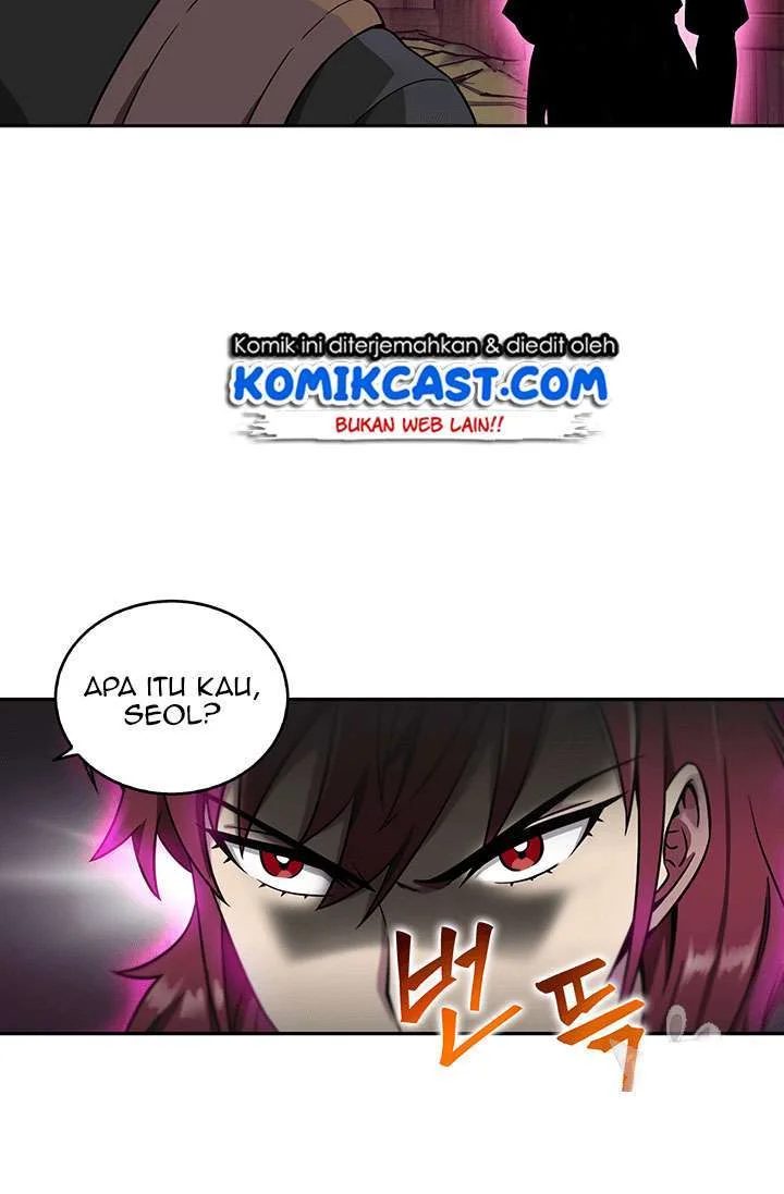 Tomb Raider King chapter 77 halaman 38