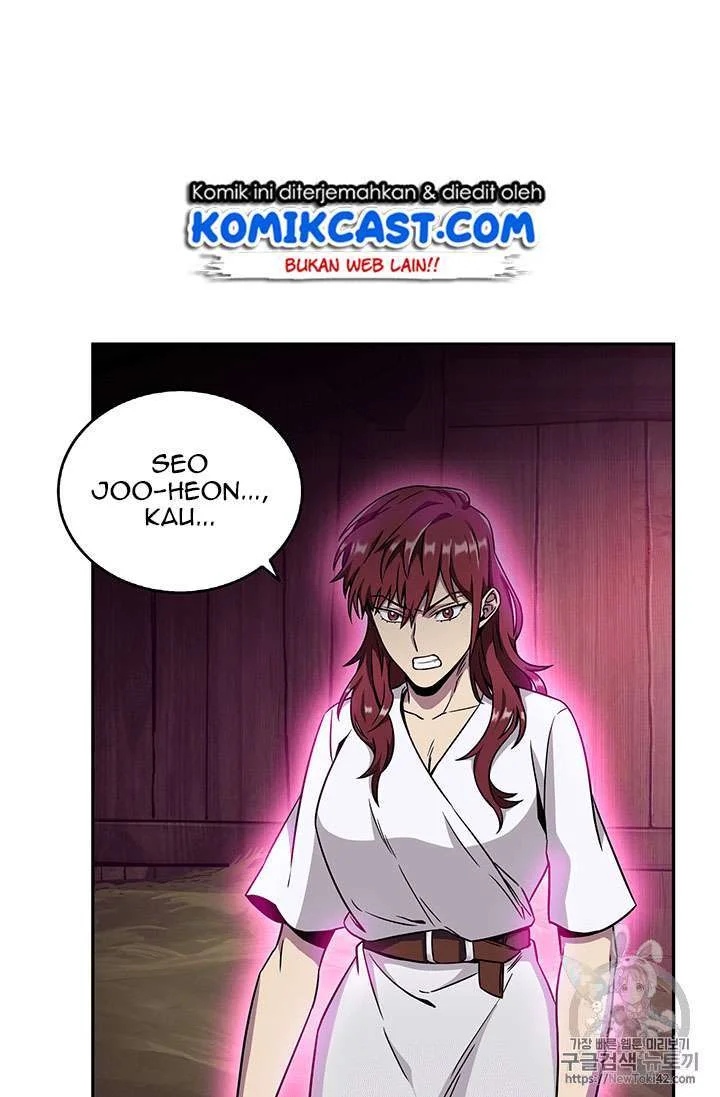 Tomb Raider King chapter 77 halaman 39