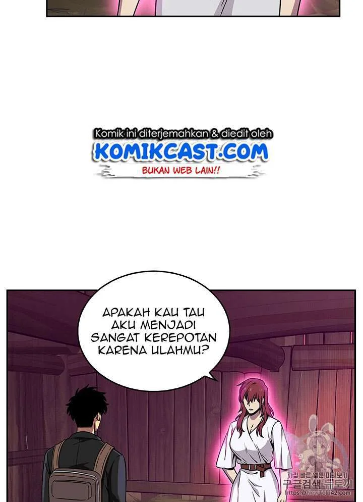 Tomb Raider King chapter 77 halaman 40