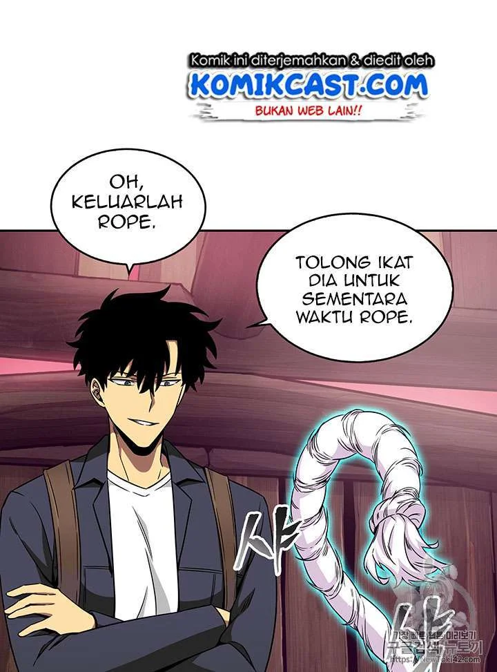 Tomb Raider King chapter 77 halaman 43