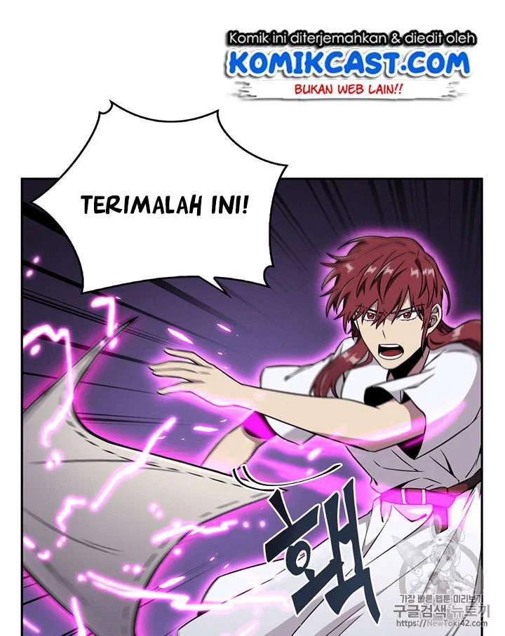 Tomb Raider King chapter 77 halaman 46