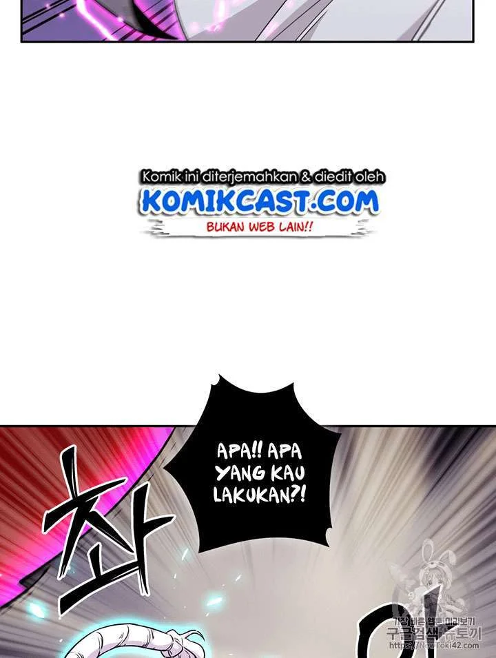 Tomb Raider King chapter 77 halaman 47