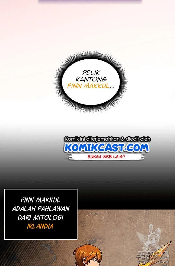 Tomb Raider King chapter 77 halaman 51