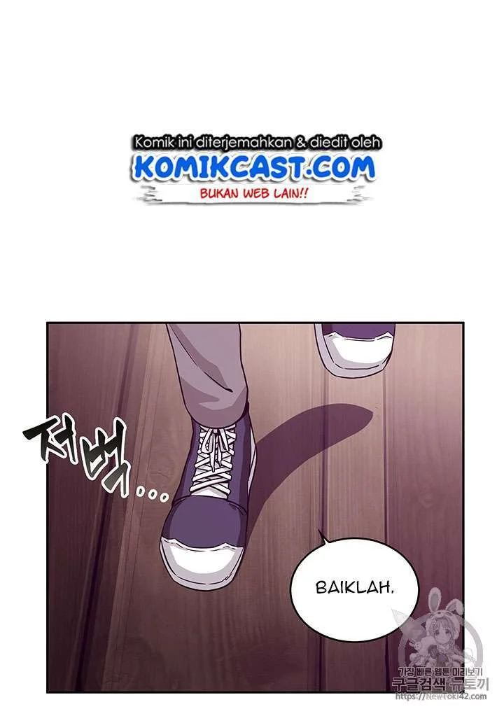 Tomb Raider King chapter 77 halaman 54