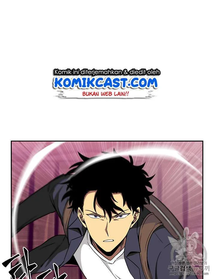 Tomb Raider King chapter 77 halaman 55