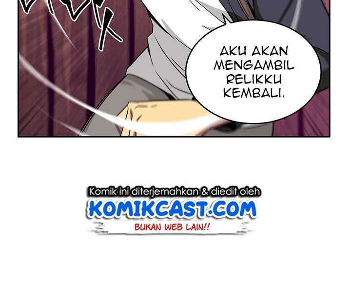 Tomb Raider King chapter 77 halaman 56