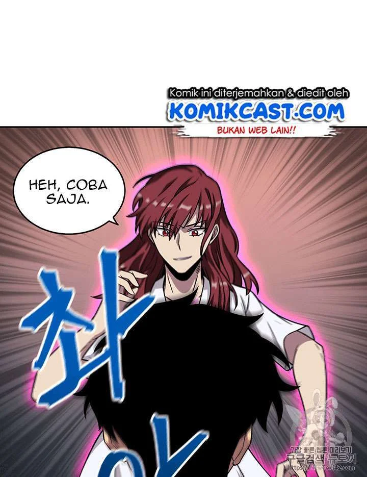Tomb Raider King chapter 77 halaman 57