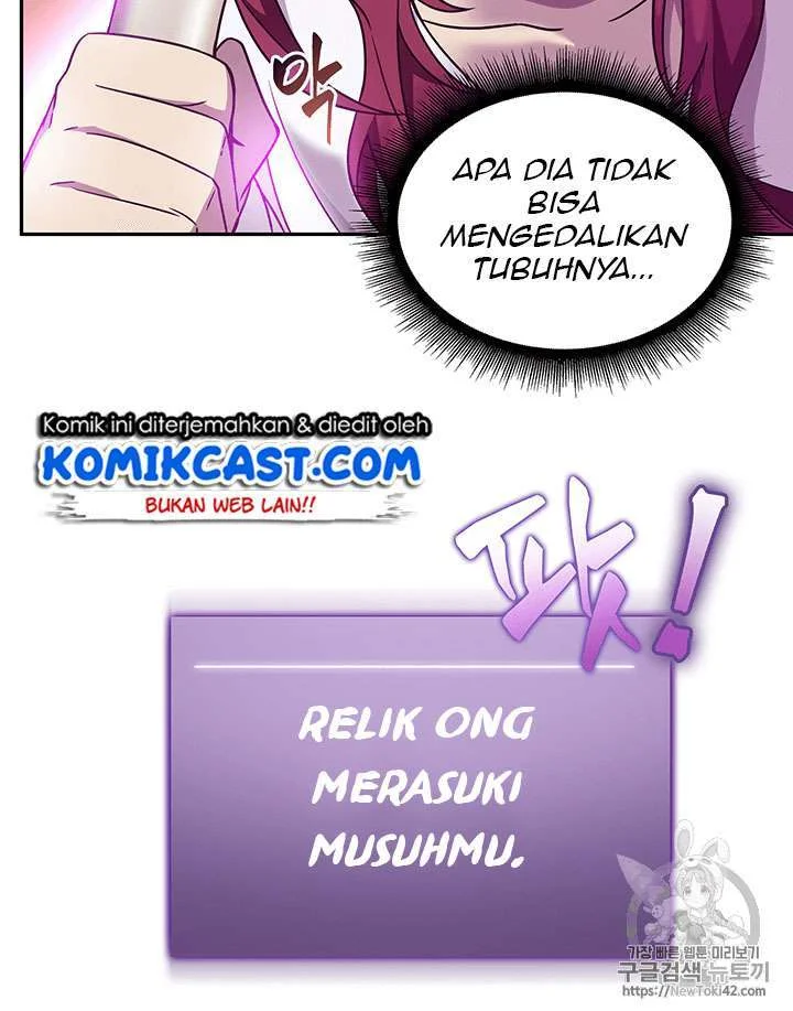 Tomb Raider King chapter 77 halaman 69