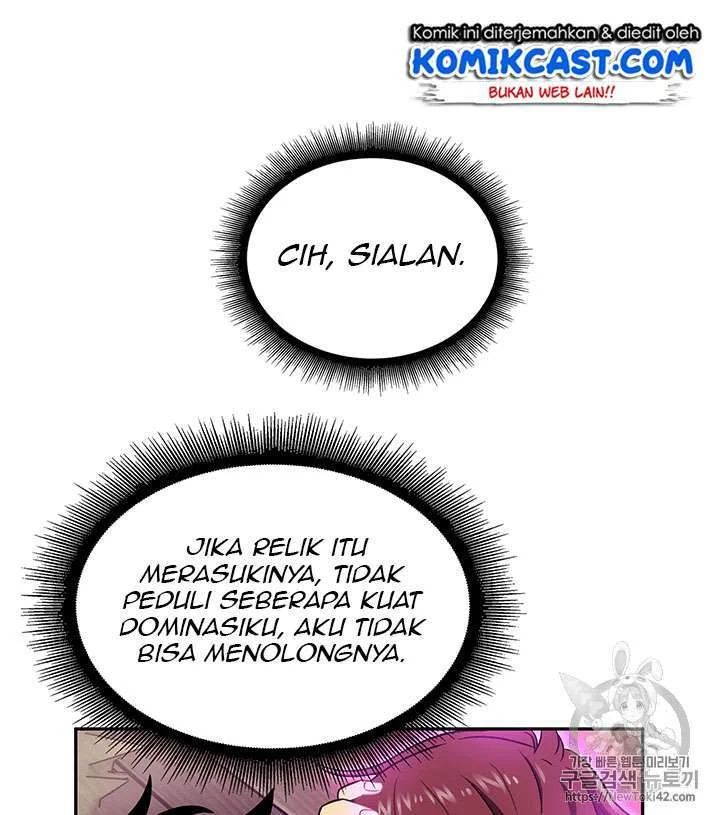 Tomb Raider King chapter 77 halaman 70