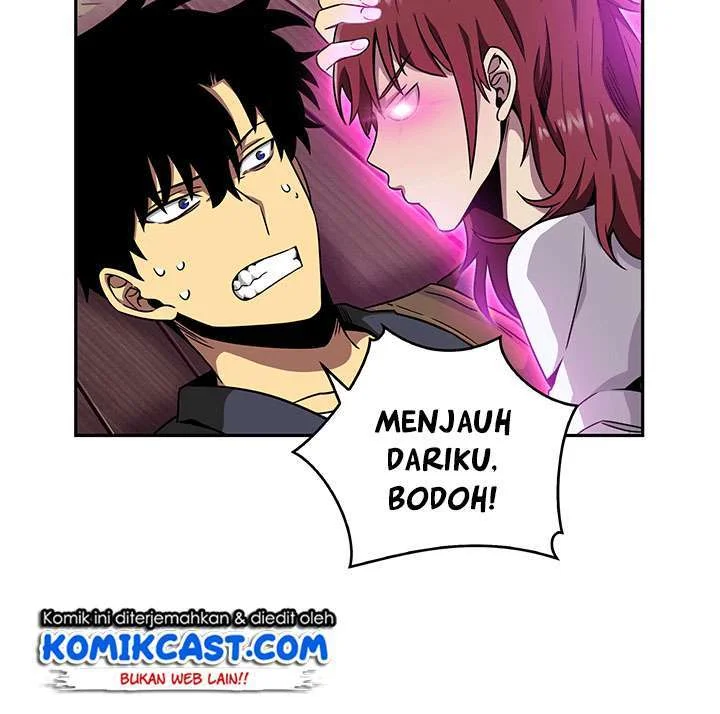 Tomb Raider King chapter 77 halaman 71