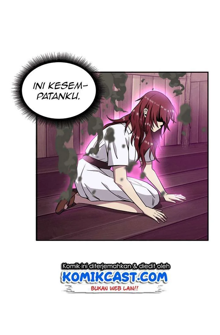 Tomb Raider King chapter 77 halaman 76