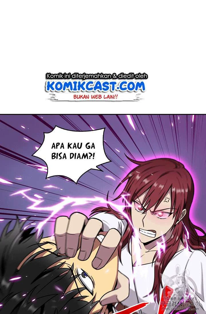 Tomb Raider King chapter 77 halaman 78
