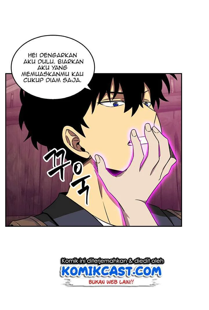 Tomb Raider King chapter 77 halaman 80
