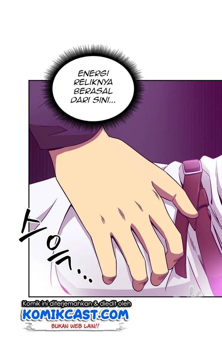 Tomb Raider King chapter 77 halaman 84