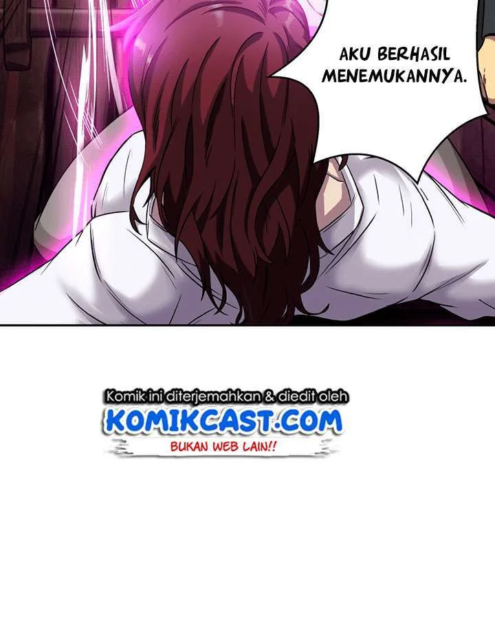 Tomb Raider King chapter 77 halaman 86