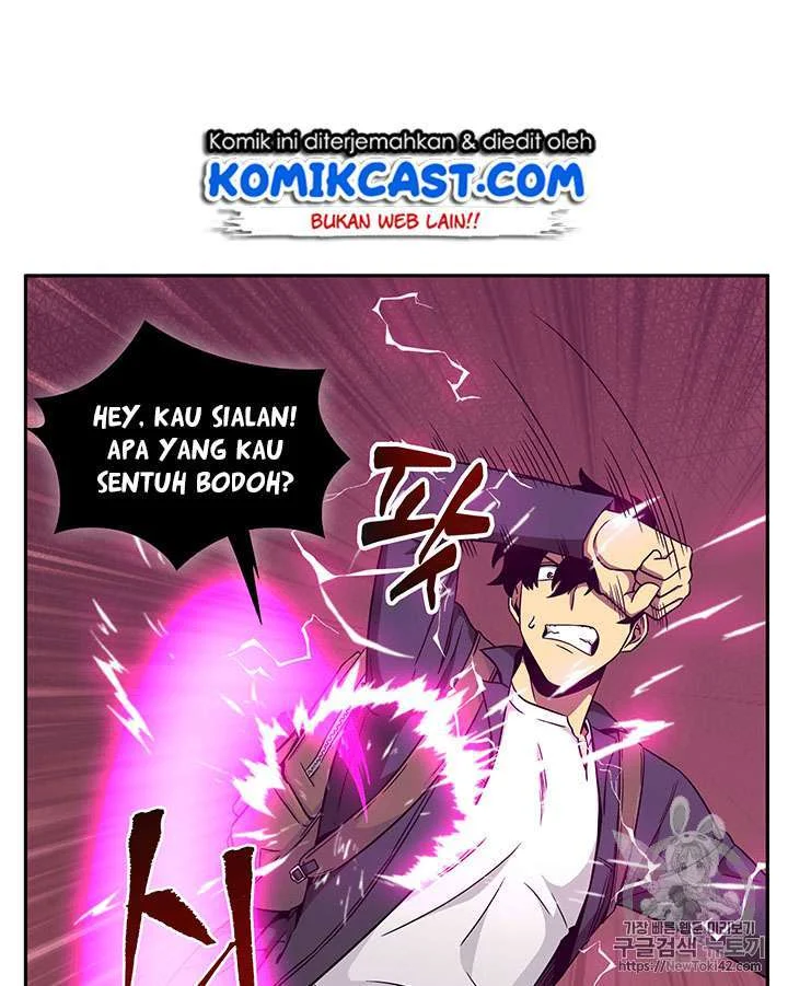 Tomb Raider King chapter 77 halaman 88