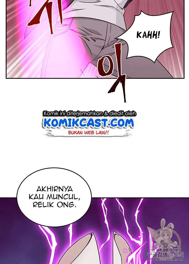 Tomb Raider King chapter 77 halaman 89