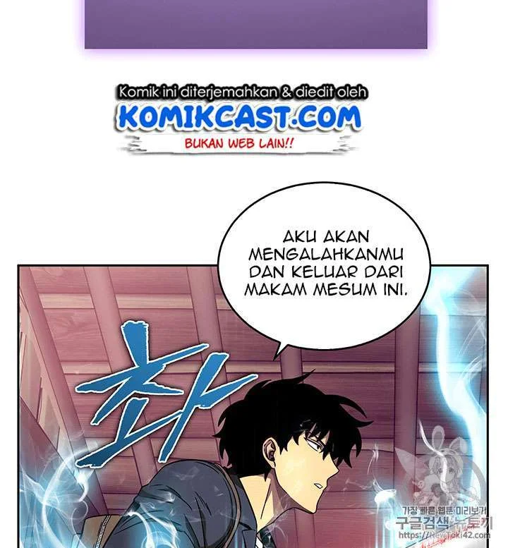 Tomb Raider King chapter 77 halaman 91