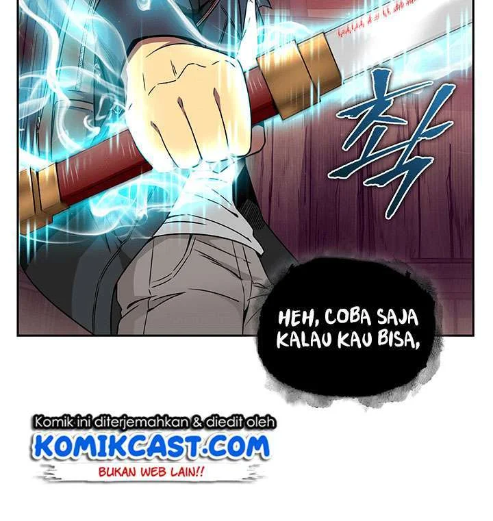 Tomb Raider King chapter 77 halaman 92