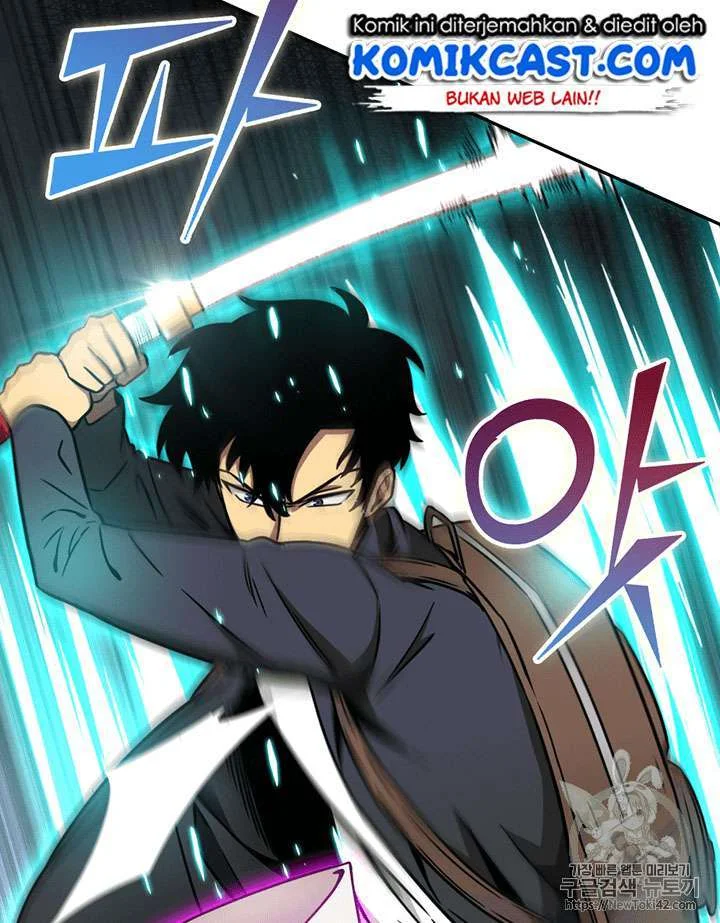 Tomb Raider King chapter 77 halaman 94
