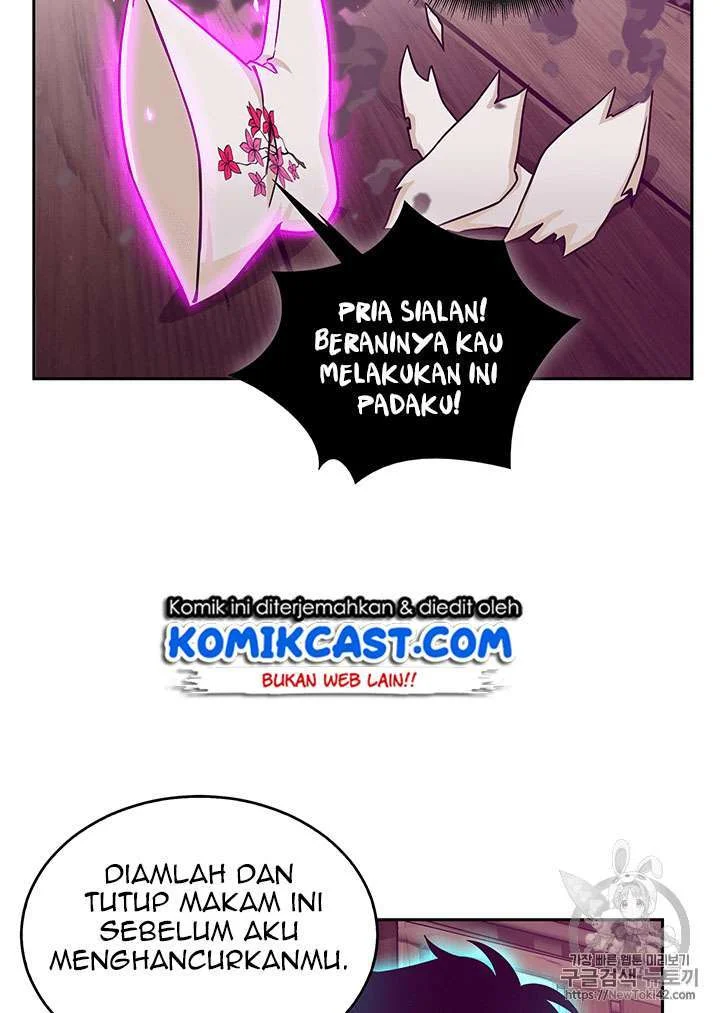 Tomb Raider King chapter 77 halaman 99