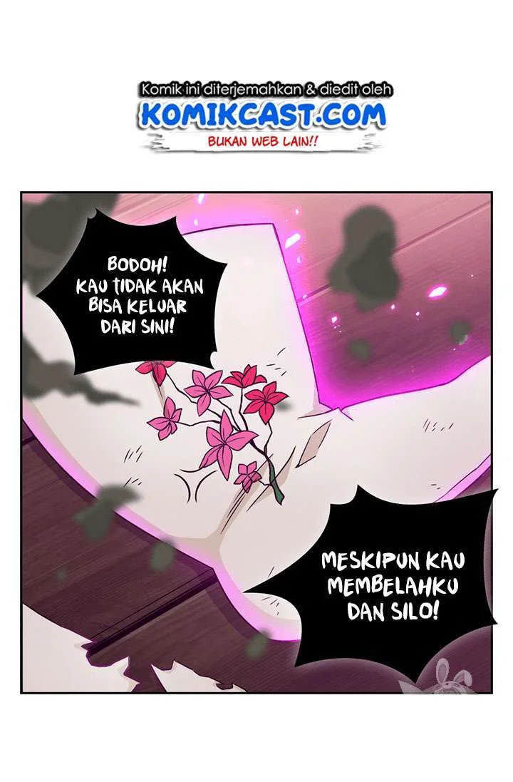 Tomb Raider King chapter 77 halaman 101