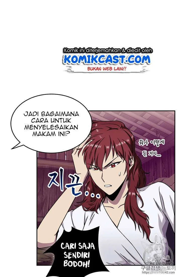 Tomb Raider King chapter 77 halaman 102