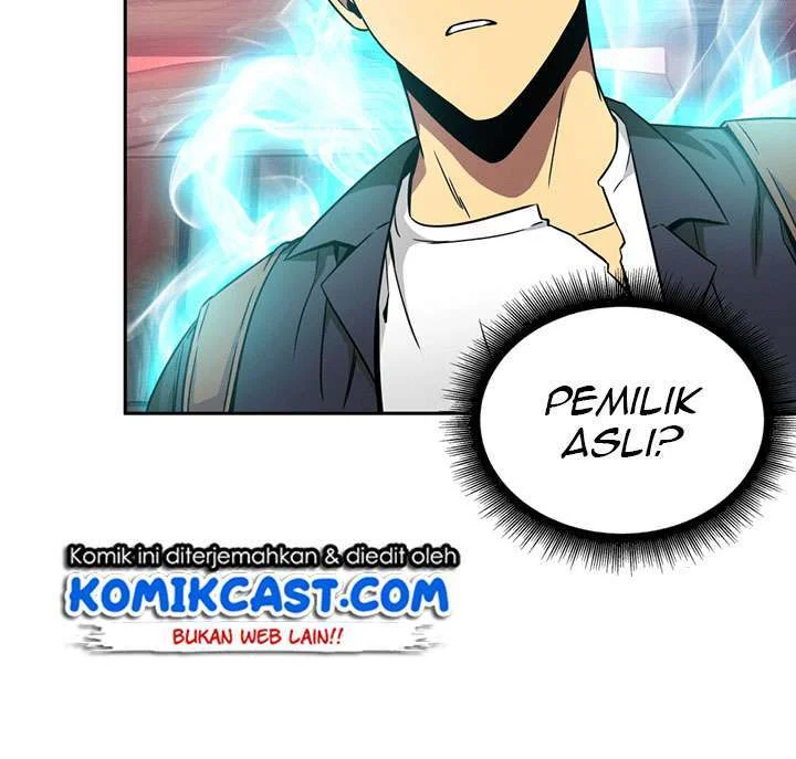 Tomb Raider King chapter 77 halaman 105