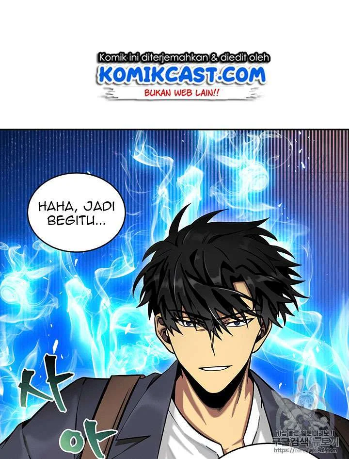 Tomb Raider King chapter 77 halaman 106