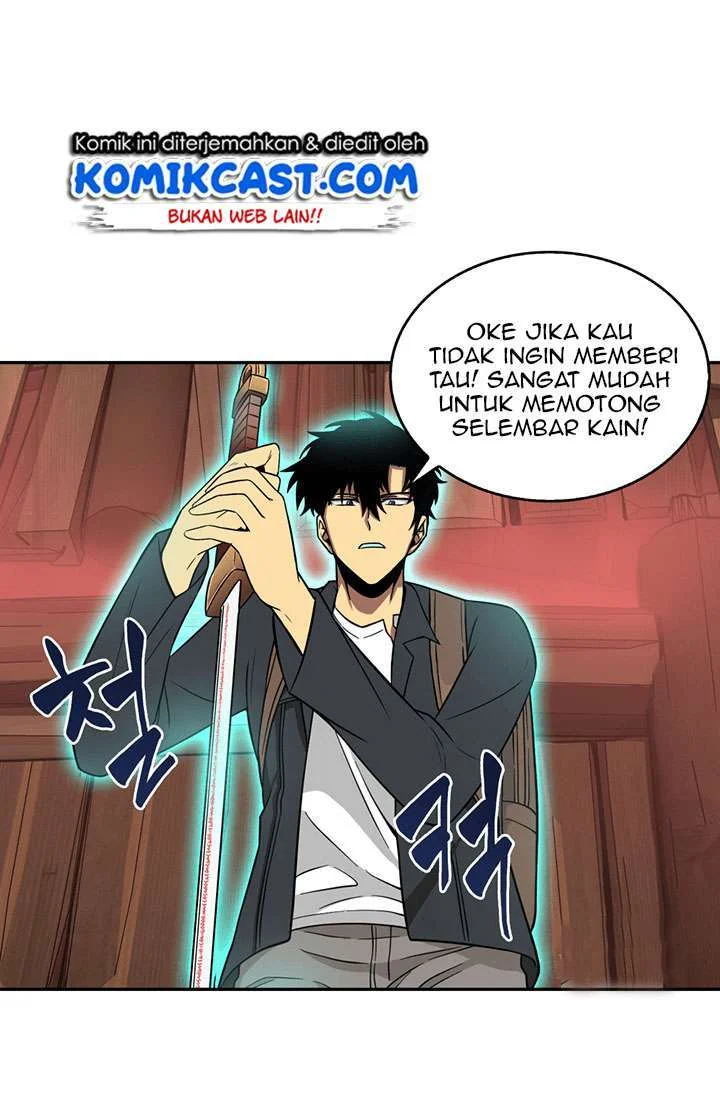 Tomb Raider King Bab 78 halaman 9