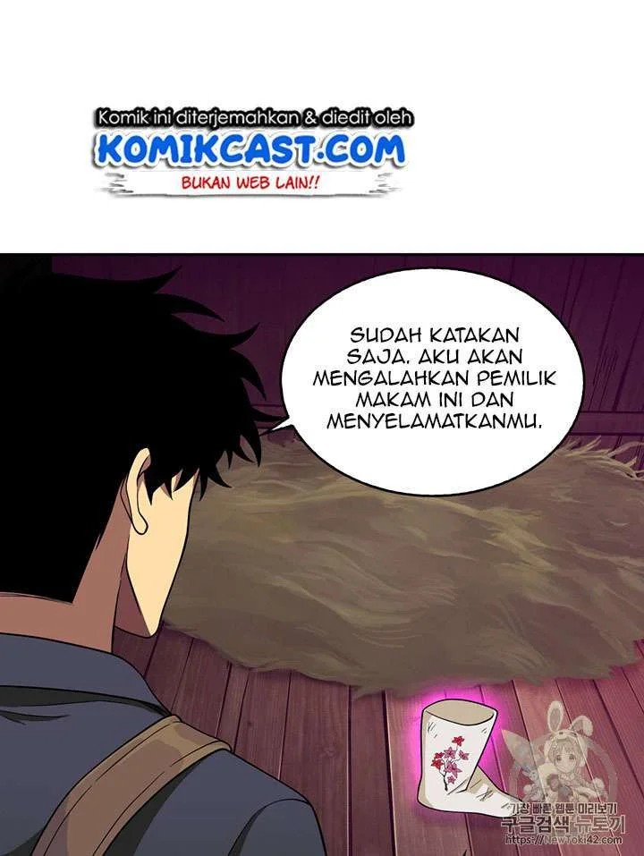 Tomb Raider King Bab 78 halaman 13