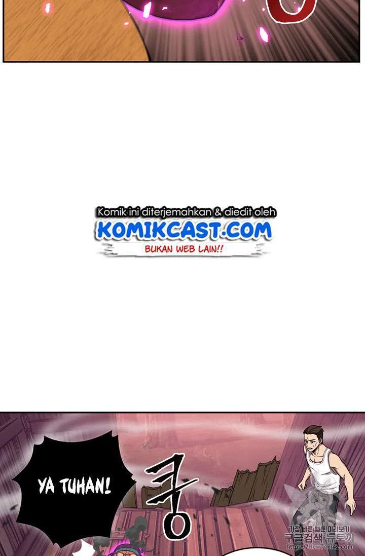 Tomb Raider King Bab 78 halaman 47