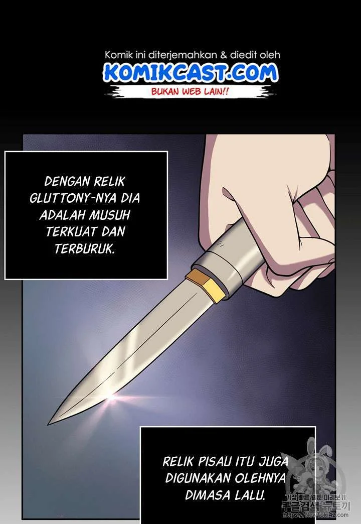 Tomb Raider King Bab 78 halaman 98
