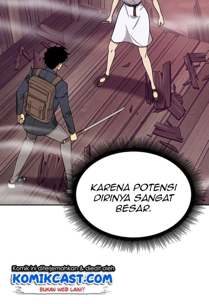 Tomb Raider King Bab 78 halaman 101