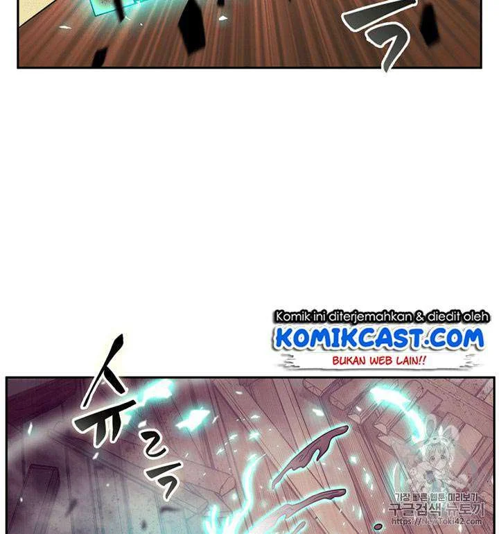 Tomb Raider King Bab 79 halaman 14