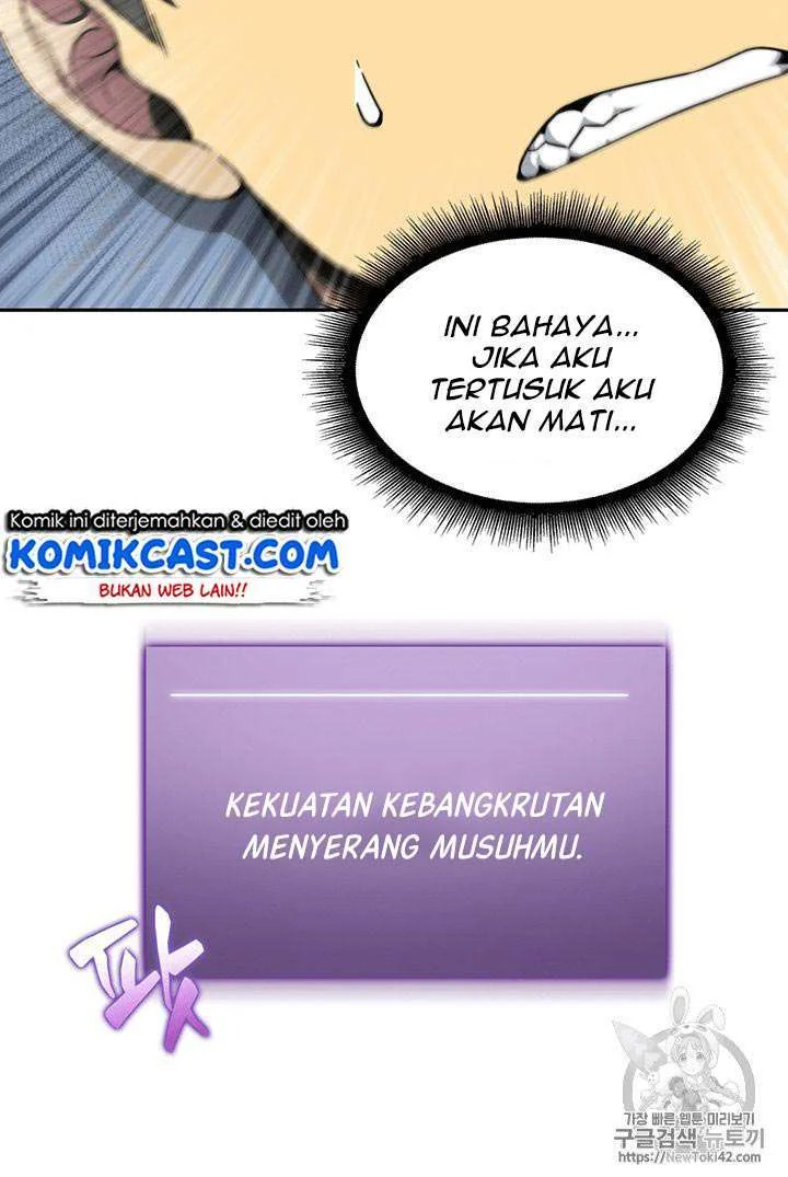Tomb Raider King Bab 79 halaman 21