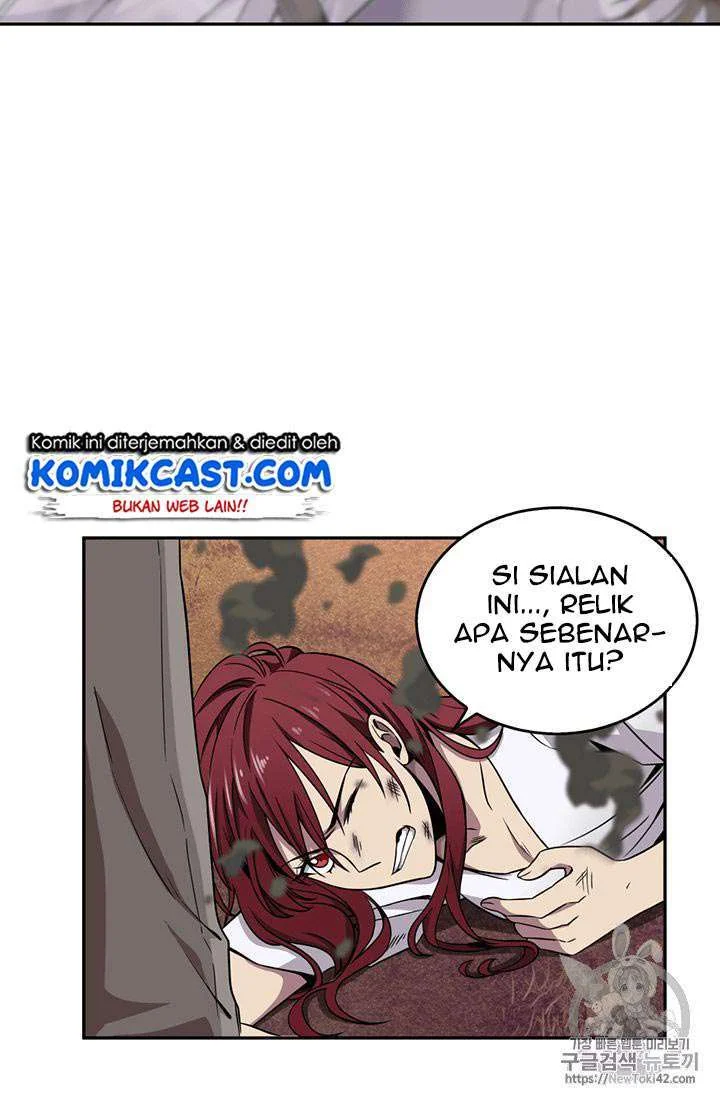 Tomb Raider King Bab 79 halaman 27