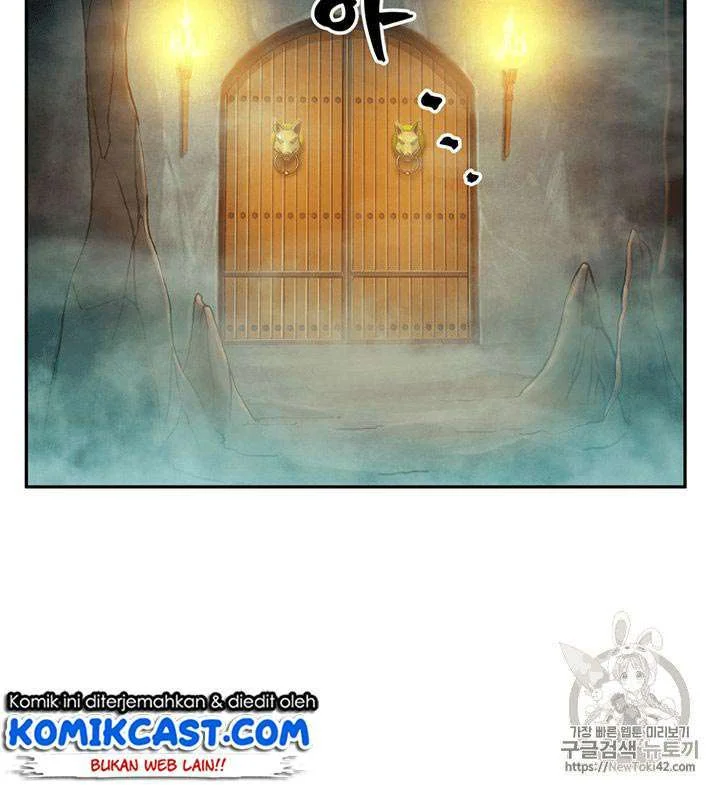 Tomb Raider King Bab 79 halaman 53